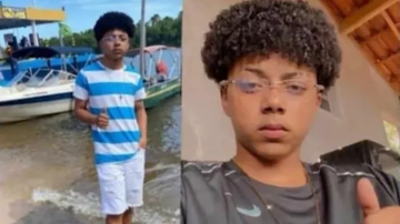 Reprodução/TV Mirante