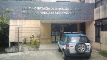 Divulgação/PC