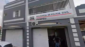 Divulgação/PC