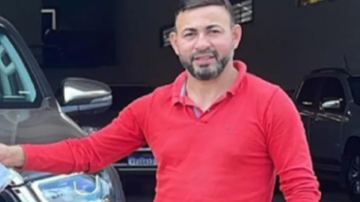 Reprodução/Redes Sociais