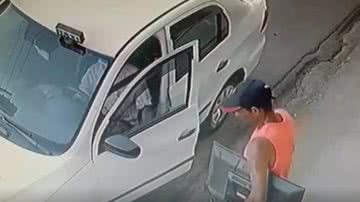 Reprodução/Vídeo