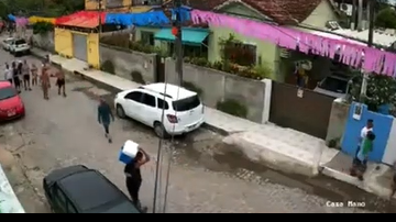 Reprodução/Vídeo