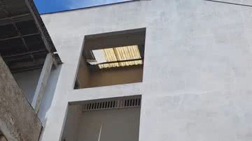 Reprodução/TV Gazeta