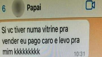Divulgação/PC