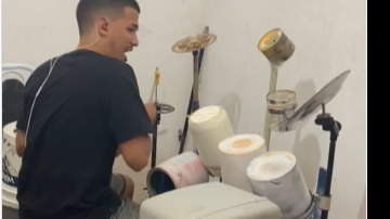 Reprodução/Vídeo
