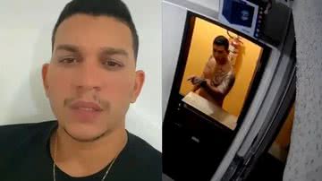 Reprodução / Redes sociais