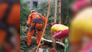 Divulgação / Corpo de Bombeiros Militar do Maranhão