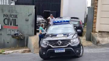 Divulgação/PCMG