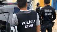 Divulgação/PC