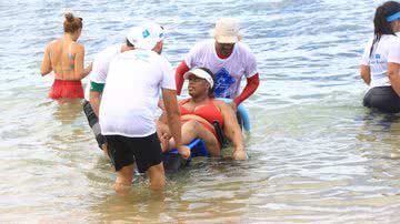 Paulo M. Azevedo/BNews
