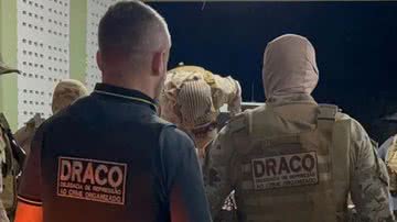 Divulgação/Draco