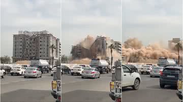 Reprodução / Twitter