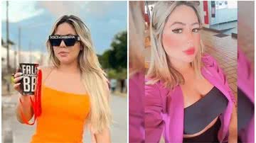 Montagem/BNews