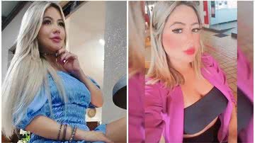 Montagem/BNews