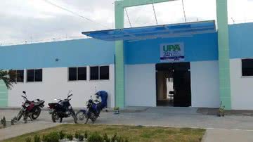 Reprodução