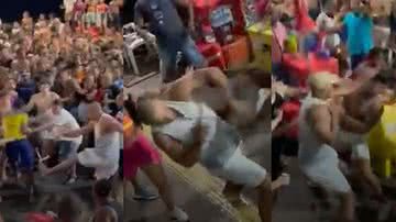 Montagem BNews