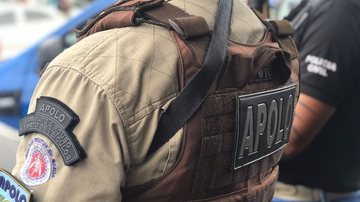 Foto: Poliana Lima/SSP