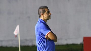 Foto: Rafael Machaddo/ECB