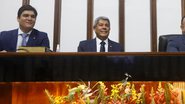 Divulgação/GOVBA