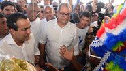 Joilson César /BNews