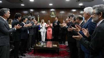 Roque de Sá / Agência Senado