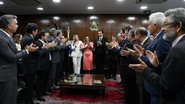 Roque de Sá / Agência Senado