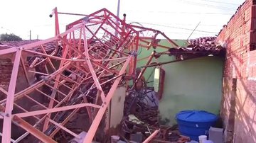 Reprodução / TV Verdes Mares