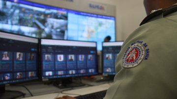 Reprodução/SSP-BA