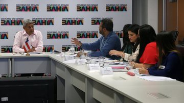 Divulgação Gov