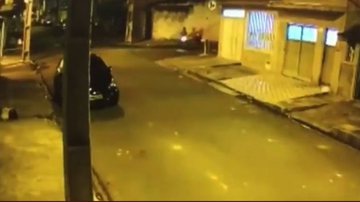 Reprodução/Vídeo