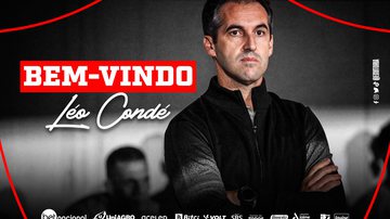 Foto: Divulgação/EC Vitória