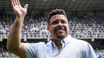 Foto: Gustavo Aleixo/Cruzeiro