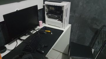 Divulgação/ PF