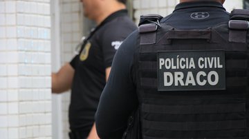 Ascom/Polícia Civil