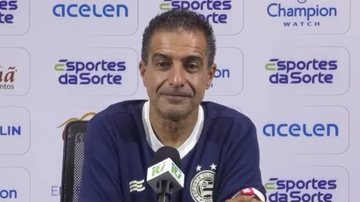 Foto: Reprodução/TV Bahêa
