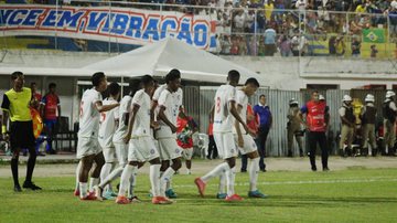 Foto: Rafael Machaddo/EC Bahia