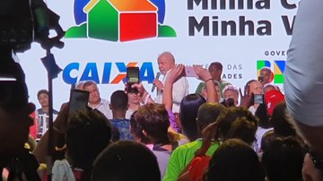 Henrique Brinco/BNews