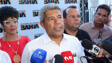 Joílson Cézar / BNews