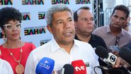 Joílson Cézar / BNews