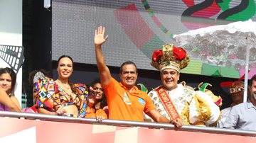 Paulo M. Azevedo/BNews