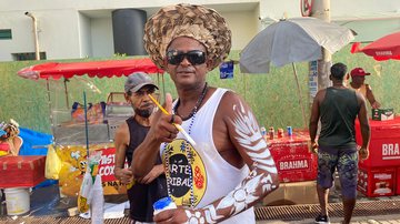 Sanny Santana / BNews