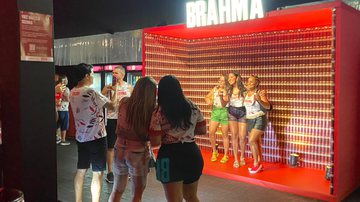 Franciely Gomes/BNews