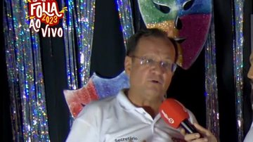 Reprodução / Vídeo / BNews