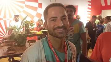 Tiago Di Araujo/Bnews