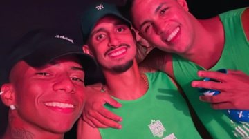 Foto: Reprodução/Instagram