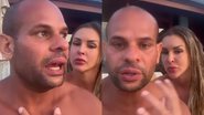 Reprodução/Redes sociais
