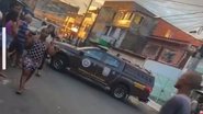 Reprodução/Redes sociais