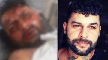 Reprodução/Redes Sociais/ montagem G1