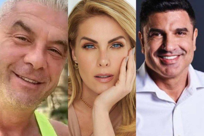 Reprodução / Redes Sociais