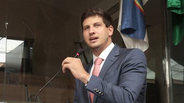 Reprodução/Câmara Municipal de Recife